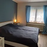 Bei Heike 3 Tatil Evi *