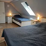 Tatil Evi Bei Heike 3 Zetel