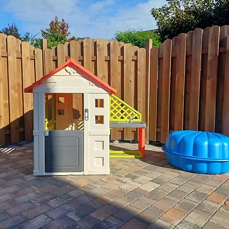 펜션 Bei Heike 3 *