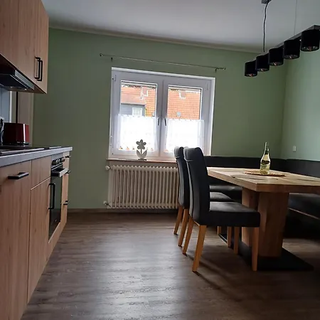 Casa vacanze Bei Heike 3 *