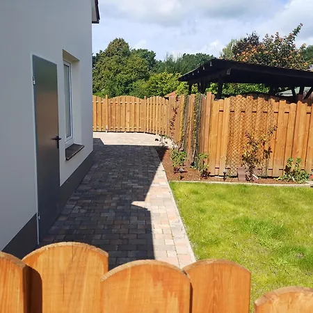 Casa vacanze Bei Heike 3 *