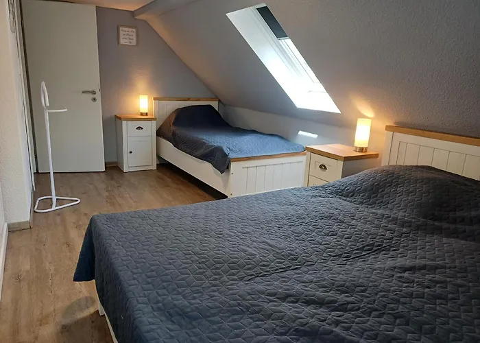 Bei Heike 3 Feriehus