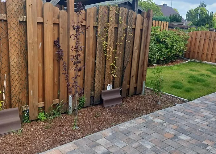 Bei Heike 3 Feriehus *