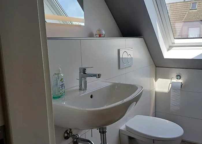 Feriehus Bei Heike 3 *