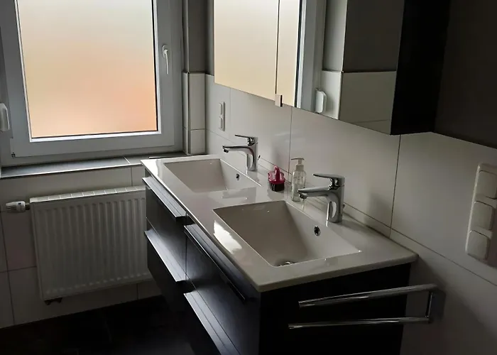 Feriehus Bei Heike 3 Zetel