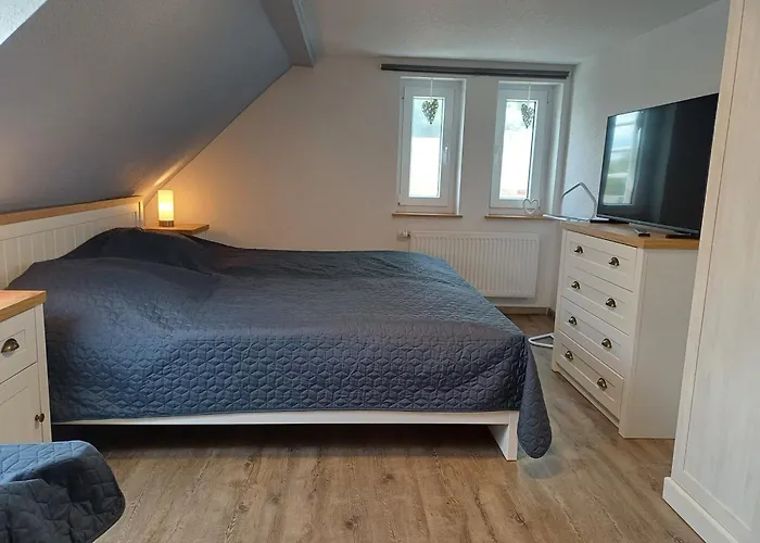 Bei Heike 3 Feriehus