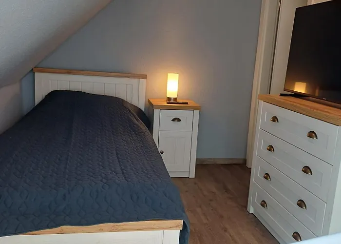 Feriehus Bei Heike 3