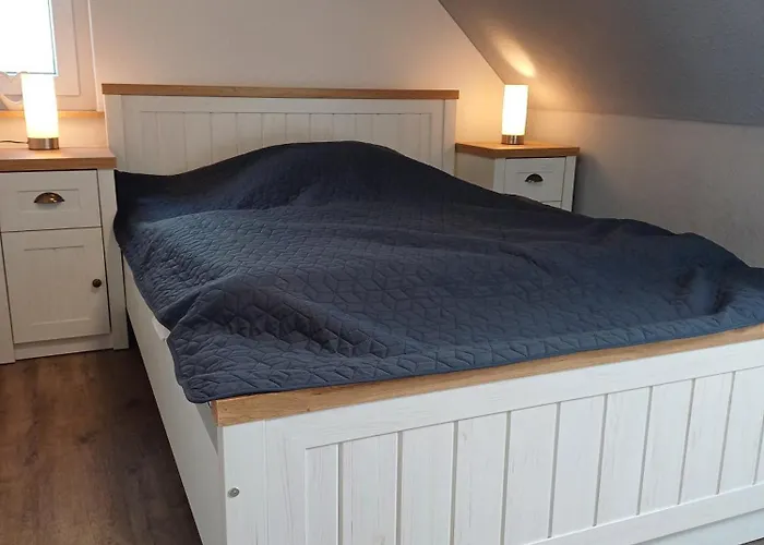 Bei Heike 3 Feriehus *