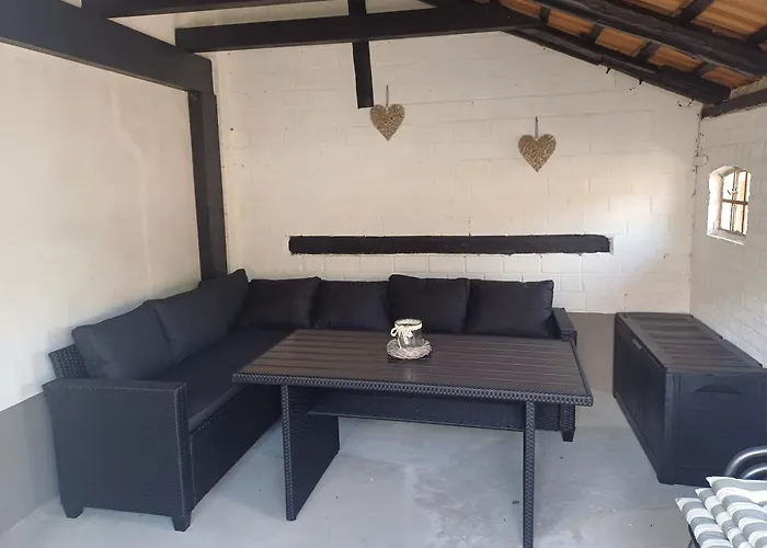 Feriehus Bei Heike 3